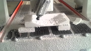 IEHK.COM 4 AXIS CNC ROUTER