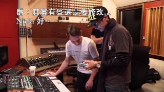 嚴爵（Yen-j） ：爵式人生 20150430 Yen-j In New York Episode 2