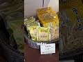 Yoriyori from Manjun — Nagasaki’s Hardest Snack, Crafted to Perfection