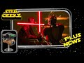 star wars news  📱