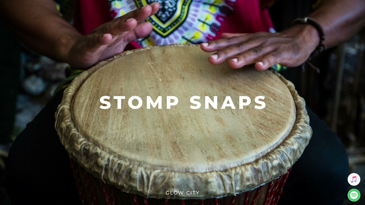 Watch Stomp Snaps on YouTube Watch Stomp Snaps on YouTube