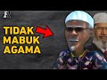 Inilah animasi islami yang tidak mabuk agama : Ramadan Mat Jo