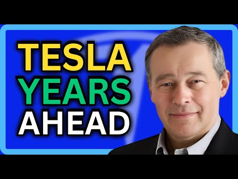 Tesla Has Won: Oops! BMW and Lucid CEOs Accidentally Say Why