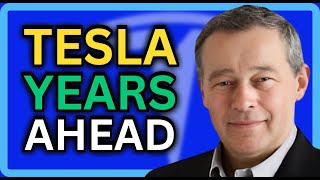 Tesla Has Won: Oops! BMW and Lucid CEOs Accidentally Say Why