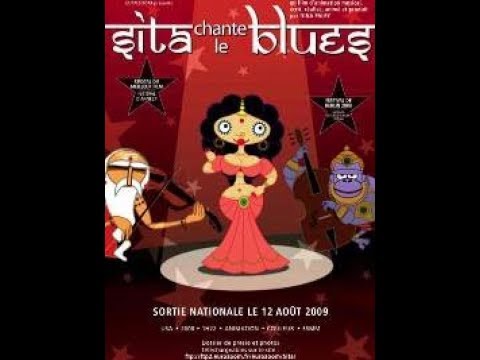 sita chante le blues sita chante le blues