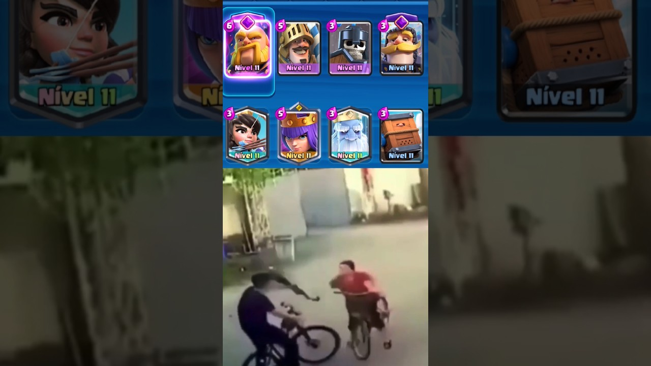 A REALEZA ENTRANDO EM AÇÃO PELA PRIMEIRA VEZ