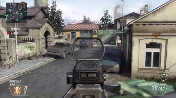 Call of Duty Championships - Standoff CTF