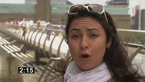 Speakout 2E Intermediate BBC Interviews U04