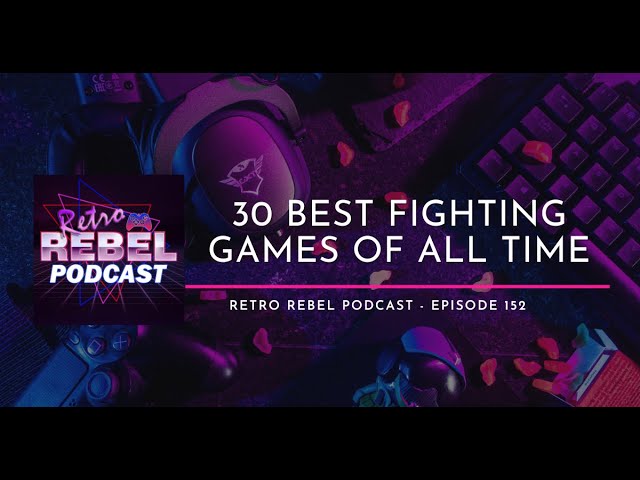 30 Best Platformer Games of All Time I Retro Rebel Podcast 