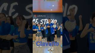 Clavaito zumba/ Bachata #zumba #clavaito #bachata