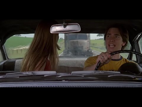 Jeepers Creepers 1 El Demonio