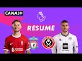 Le rsum de liverpool  sheffield united  premier league 202324 j31