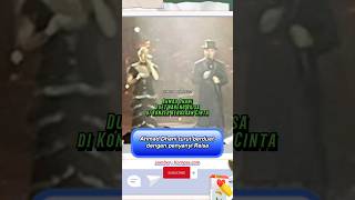 Duet Ahmad Dhani Dan Raisa shorts ahmaddhani viral raisa