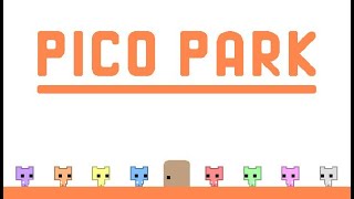 Pico Park Theme (Full Soundtrack)