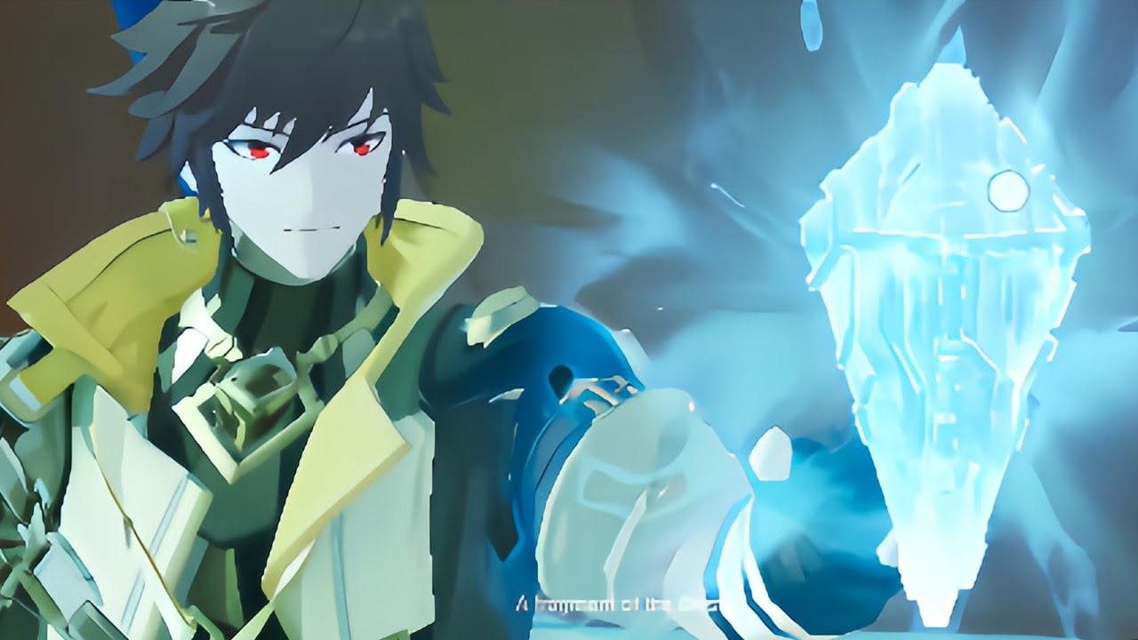 Crystal of Atlan | Epic Magic Battle Begins! 🔮🔥 (New MMORPG)