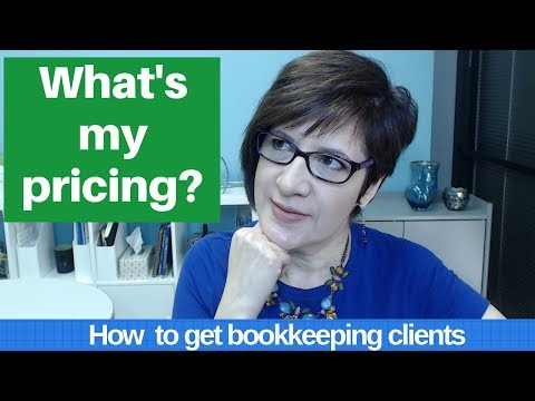 personal bookkeeping services
