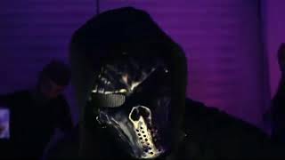 Diablo-Katliam 3 Sözleriyle