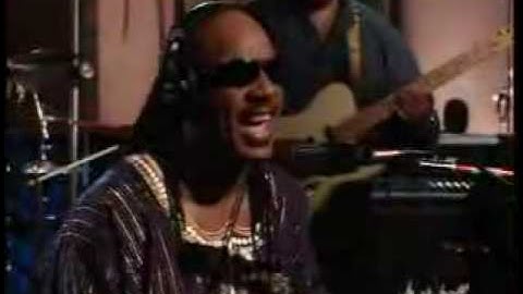 Stevie Wonder - Sir Duke