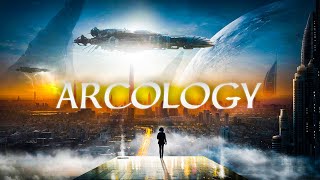 ARCOLOGY | 1 Hour - Epic Sci-Fi Music Mix || Most Powerful Inspirational Music