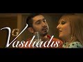 #VASILIADIS & DIANA ◣ Ангел мой ◥【Studio Video】