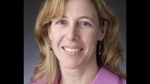 Keynote Research: Dr. Marie Hudson