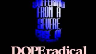 AMIGA-Demo Dope & Radical: Light Side Of The Dark Side