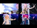 Miniature de la vidéo de la chanson ダブルラリアット