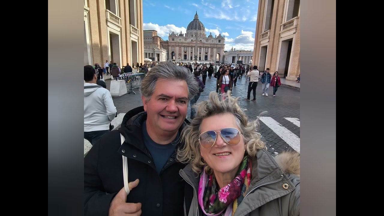 ROMA 15/2/2026 SHEN YUN 