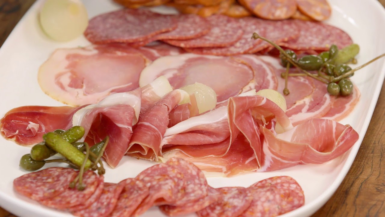 Primo Small Goods | Good Chef Bad Chef S10 E19