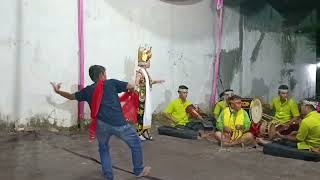 Pajuan Gandrung Srdanat Gandrung Sekar Gondo Arum