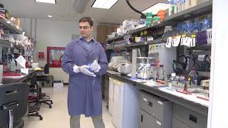 MBP Podcast, Episode 3: Dr. Daniel De Carvalho