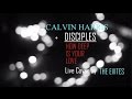 Calvin Harris & Disciples - How Deep Is Your Love ( Band Cover ) by The ElllTES LIVE