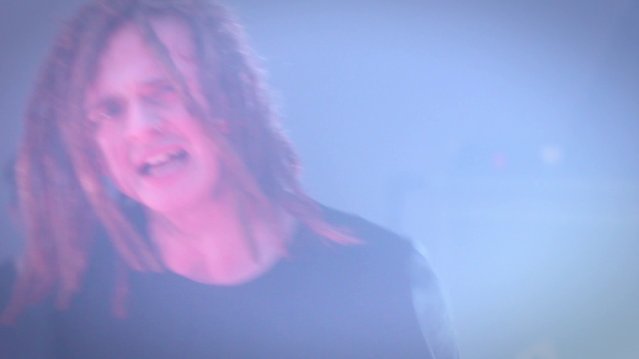 Buried and Forgotten - Inescapable Lethargy (Official Music Video)