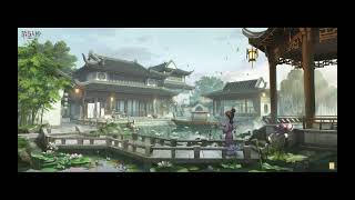 Identity V OST Archive: Spring Retreat ( Day )