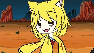 Slendytubbies 3 In A Nutshell By •CHICHACHU• {Gacha Life}