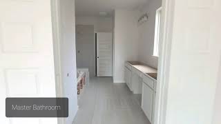 The Chambray by Taylor Morrison @ Harmony- Spring TX