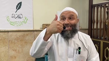 @الشيخ بلال حدارة - تدبر سورة النساء (6) ، ( وإذا حضر القسمة  …) .