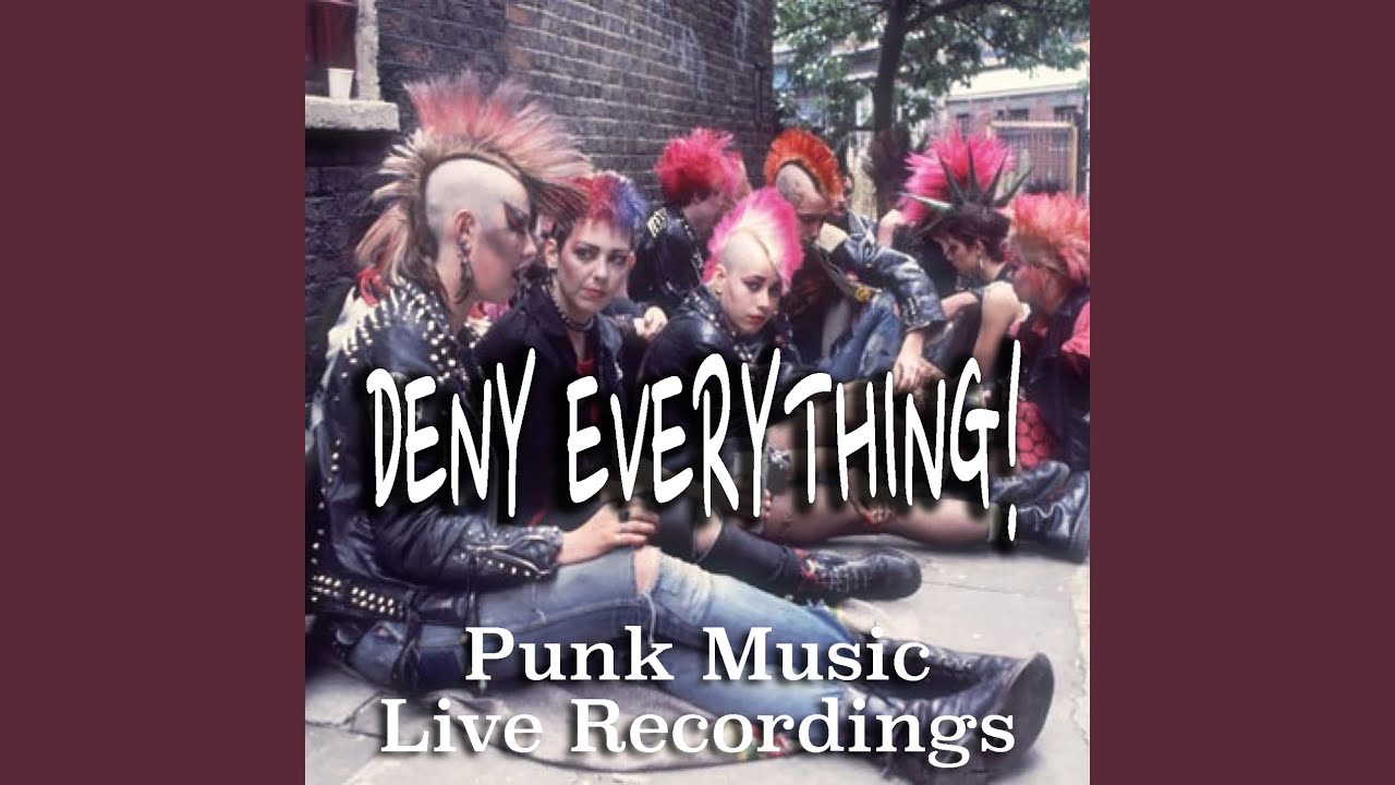 Clockwork Skinhead YouTube