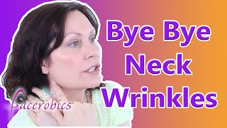 How to Tighten Neck Skin Fast!