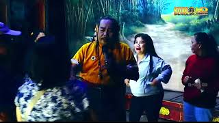 TOANG TAMBI // ANEKA TUNGGAL //