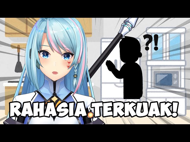 Rahasia yang penting!!! *Clickbait*のサムネイル