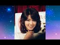 木之内みどり「苦いルージュ A面」(機材を変え録音し直しました)」