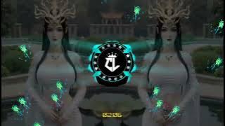 DJ SOUND DONGHUA CAI LIN | VIRAL TIKTOK 2025 (Slowed & Reverb) FULL MELODY 🎧