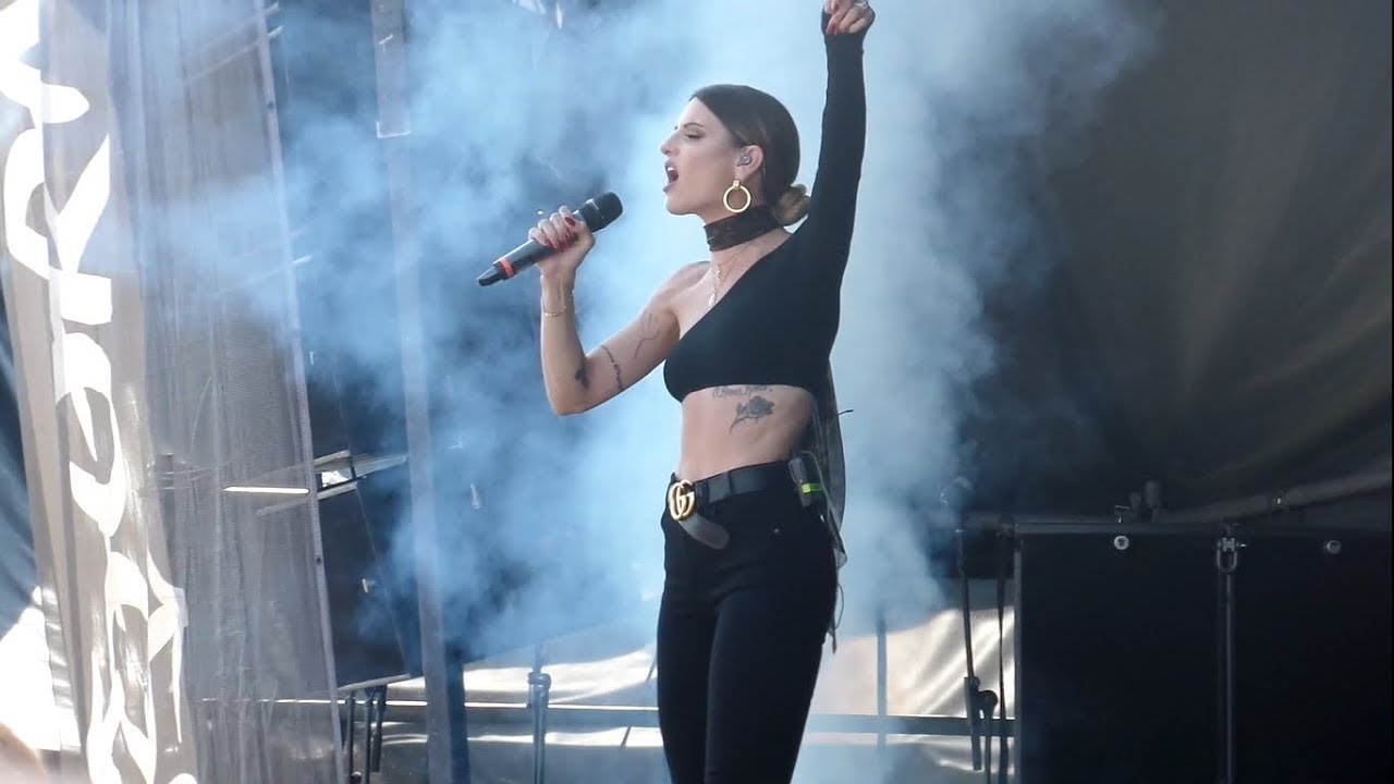 Andy Black & Juliet Simms - 