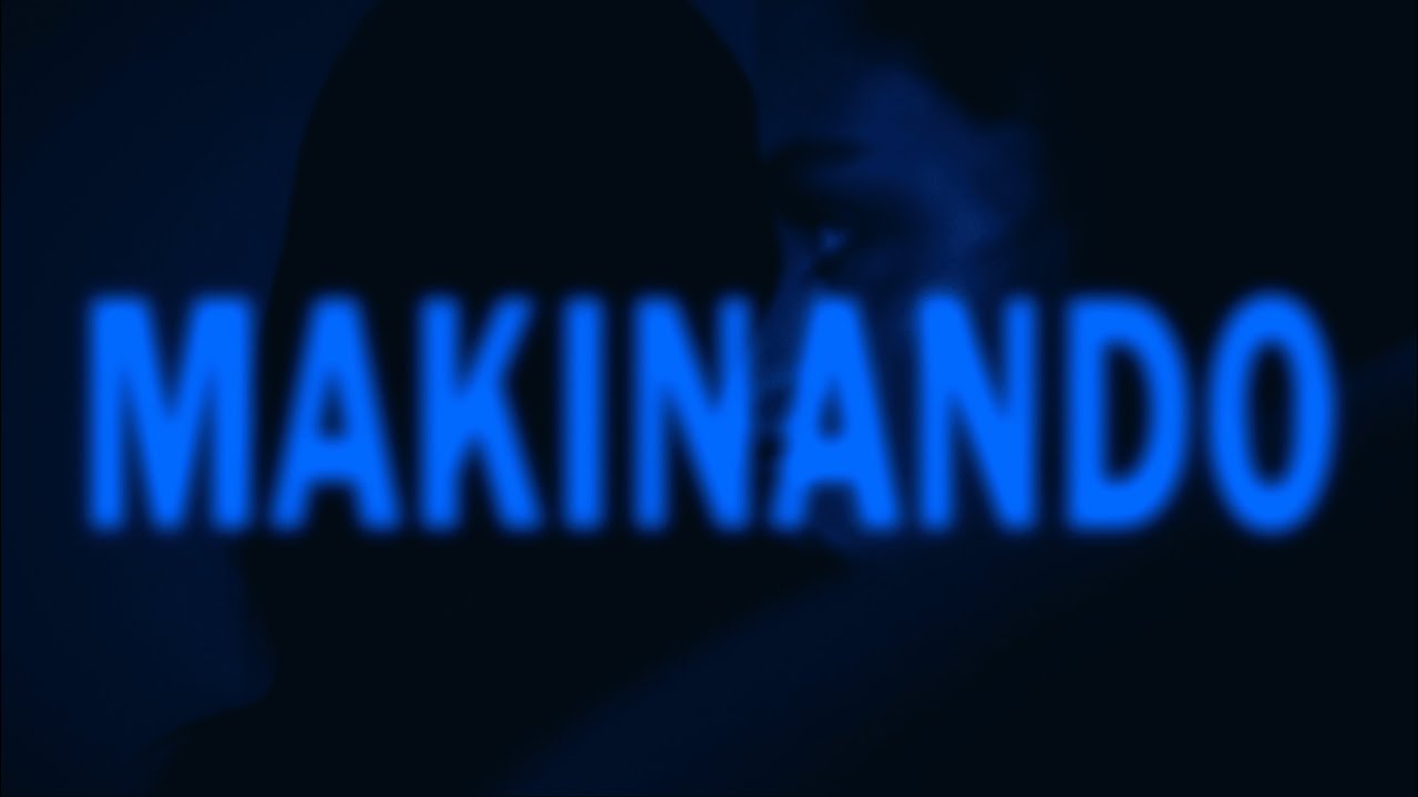 Watch VINCEZ, KAPO WANTED, DEEP NAO - MAKINANDO (VISUALIZER) on YouTube Watch VINCEZ, KAPO WANTED, DEEP NAO - MAKINANDO (VISUALIZER) on YouTube