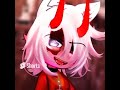 Why did you kill !! //gacha life// meme #gachaclub #fyp { cre : Nikiki Daniel }