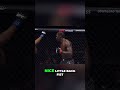 Elbow Knockout: The Ultimate Finish That Ended the Fight! #shorts