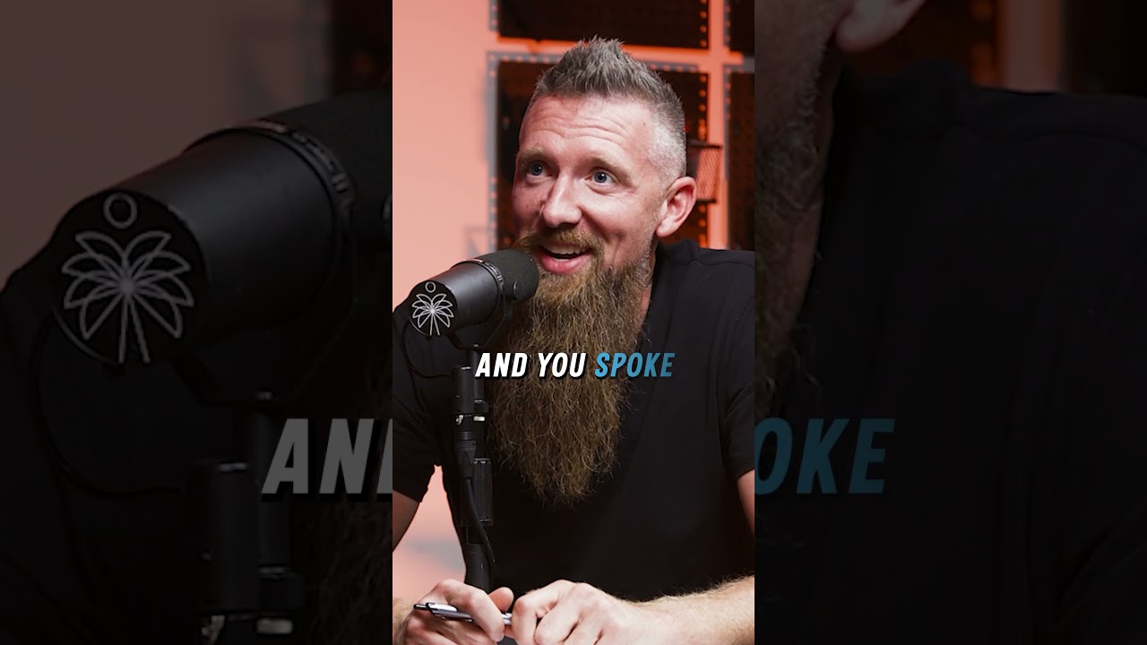 How Tim Tebow Inspired Brandon Turner to Change the World | 