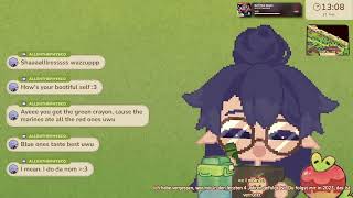 STICKERS!?!?!? screenshot 5