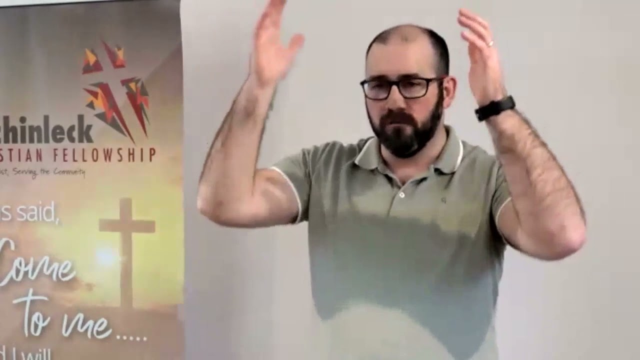 David Among the Philistines (1 Samuel 27-30) -- Calum Robertson